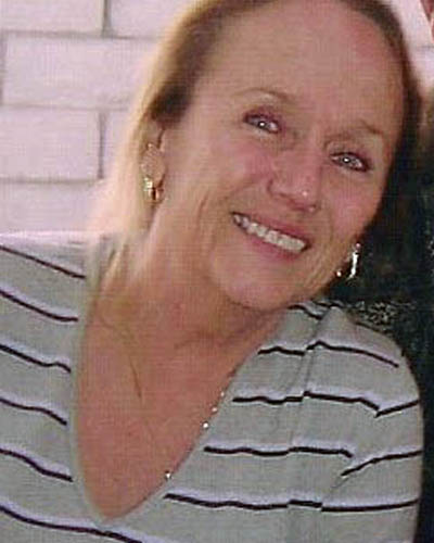 Barbara Jeter